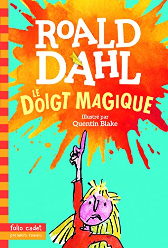 Le Doigt magique