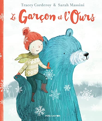 Le Garçon et l'ours