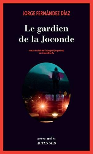 Le Gardien de la joconde