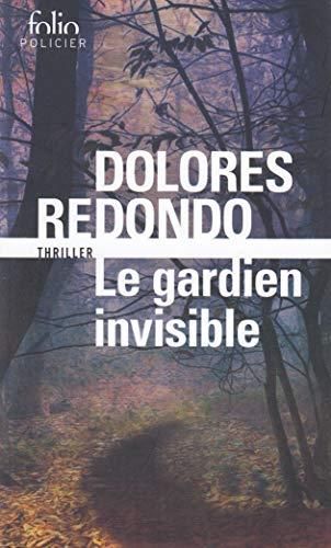 Le Gardien invisible, t 1