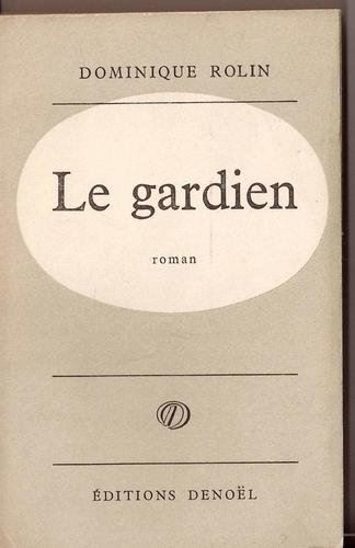 Le Gardien