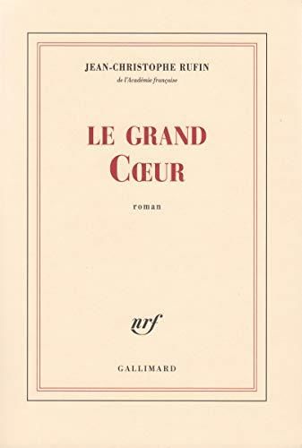 Le Grand coeur