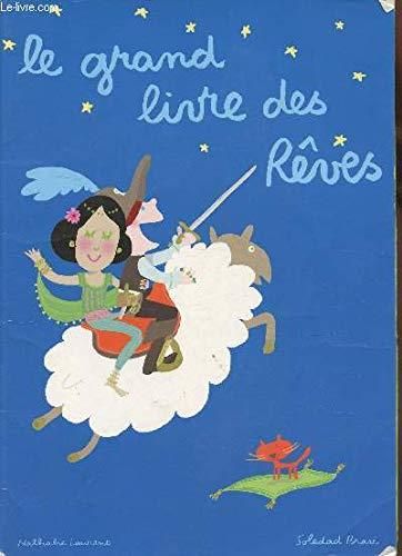 Le Grand livre des rêves