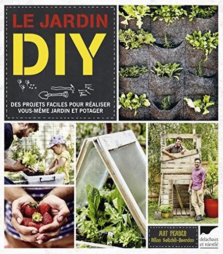 Le Jardin diy