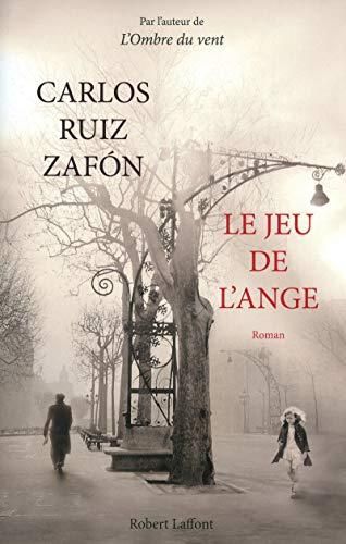 Le Jeu de l'ange, T 2