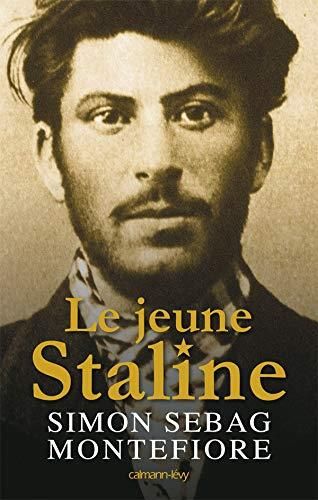 Le Jeune staline