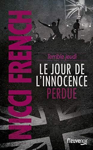 Le Jour de l'innocence, n° 4