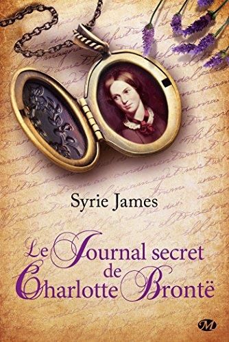 Le Journal secret de charlotte bronte