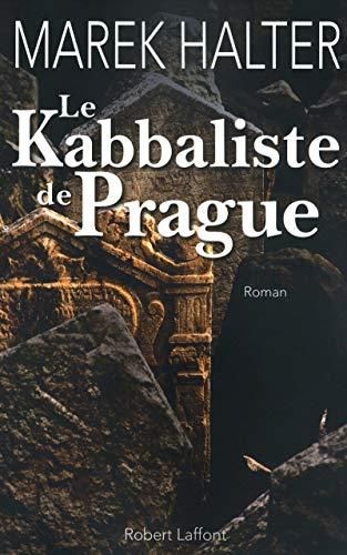 Le Kabbaliste de prague