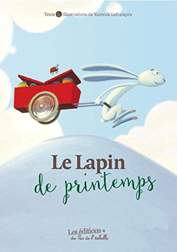 Le Lapin de printemps
