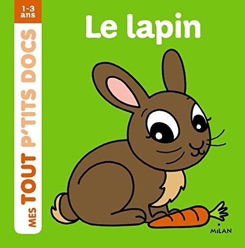 Le Lapin