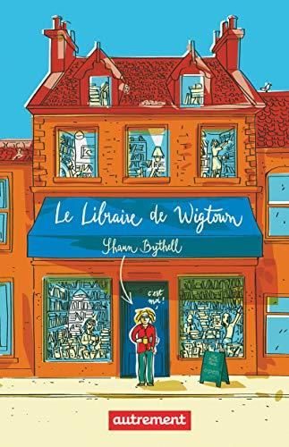 Le Libraire de wigtown