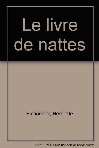 Le Livre de nattes