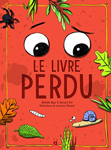 Le Livre perdu