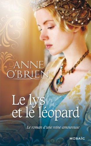 Le Lys et le léopard