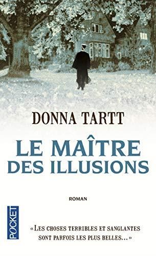 Le Maître des illusions