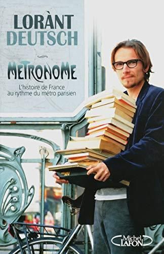 Le Metronome