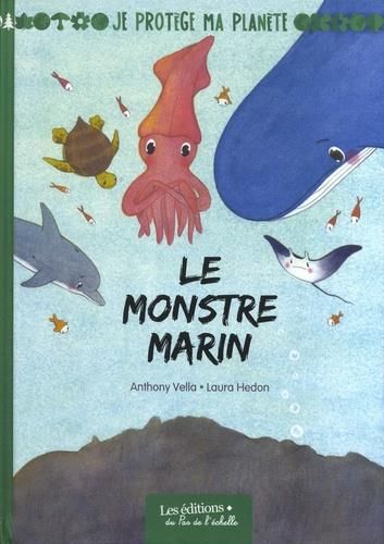 Le Monstre marin