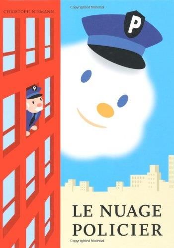 Le Nuage policier