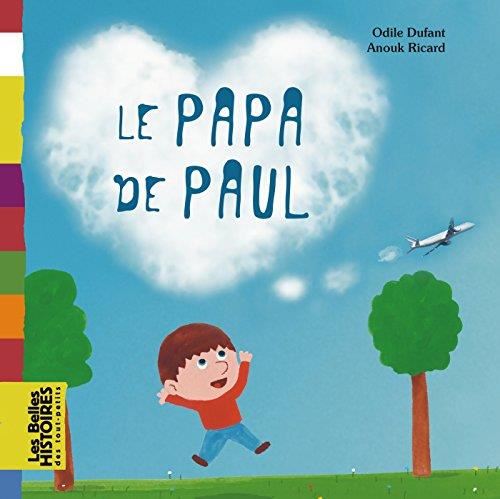 Le Papa de Paul