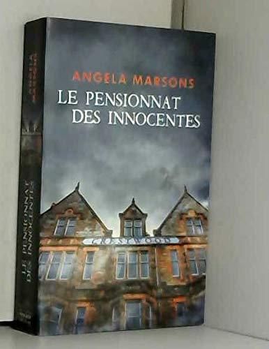 Le Pensionnat des innocentes, n° 1