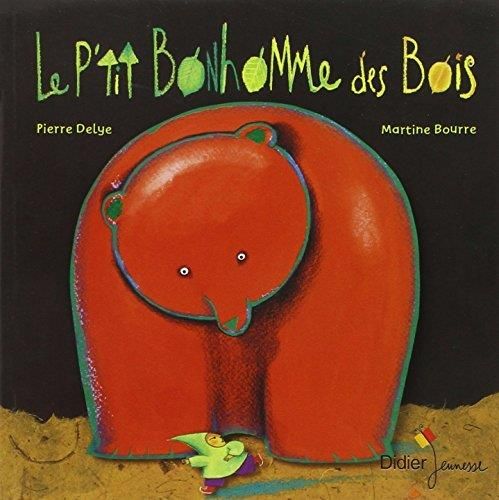 Le Petit bonhomme des bois