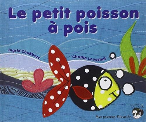 Le Petit poisson à pois