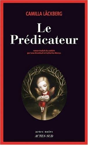 Le Prédicateur, n° 2