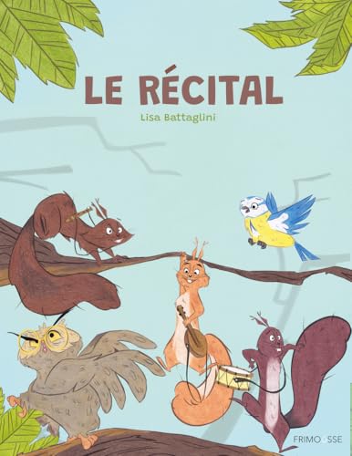 Le Récital du vieux platane