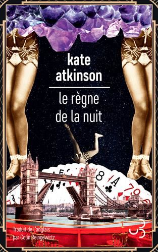 Le Règne de la nuit
