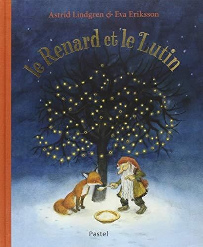 Le Renard et le lutin