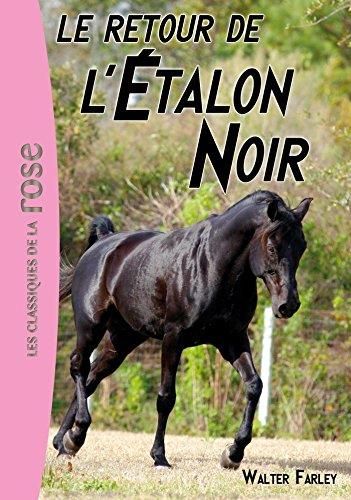 Le Retour de l'étalon noir