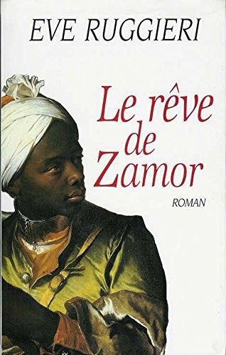 Le Rëve de zamor