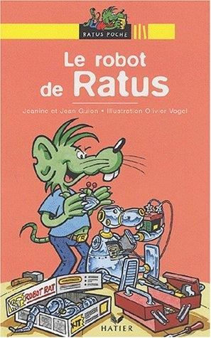 Le Robot de ratus