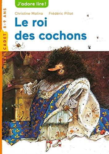 Le, roi des cochons