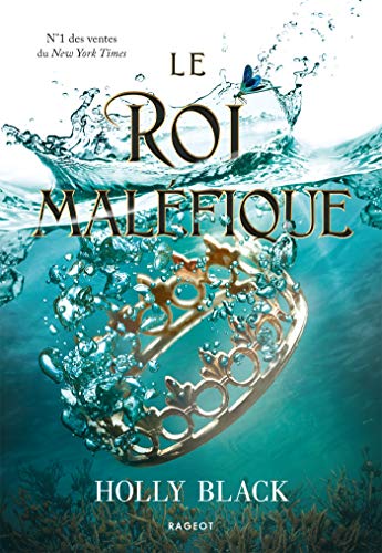Le Roi maléfique, T 2