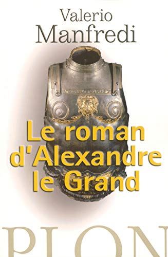 Le Romand d'alexandre le grand