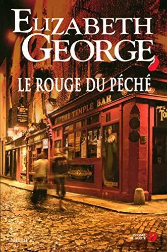 Le Rouge du péché, n° 15