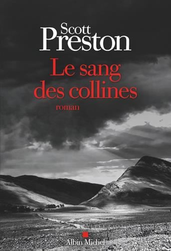 Le Sang des collines