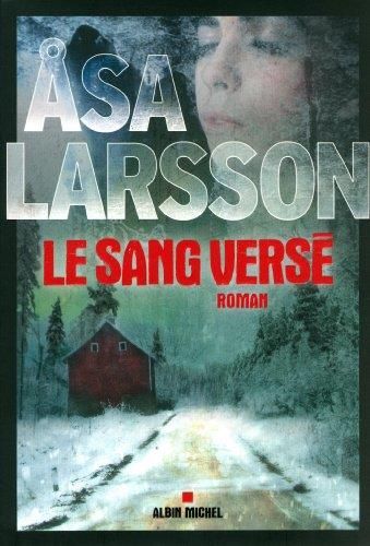 Le Sang versé, n° 2