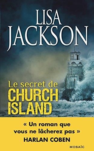 Le Secret de church island