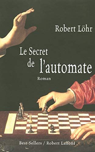 Le Secret de l'automate