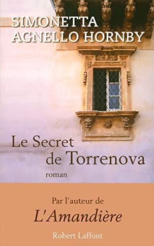 Le Secret de torrenova