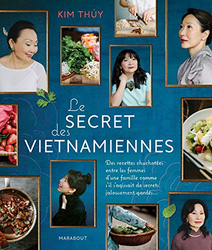 Le Secret des Vietnamiennes