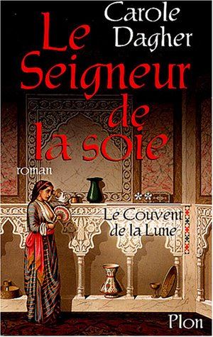 Le Seigneur de la soie