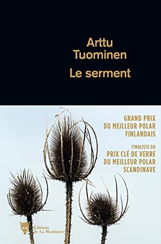 Le Serment, N° 1