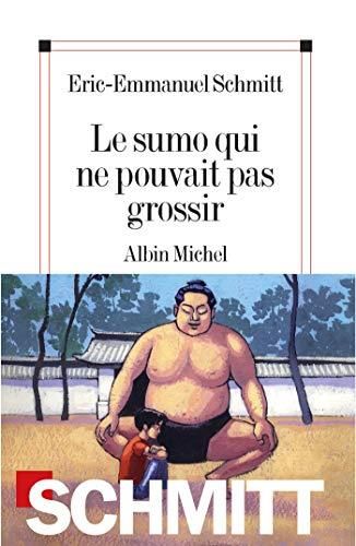 Le Sumo qui ne pouvait pas grossir