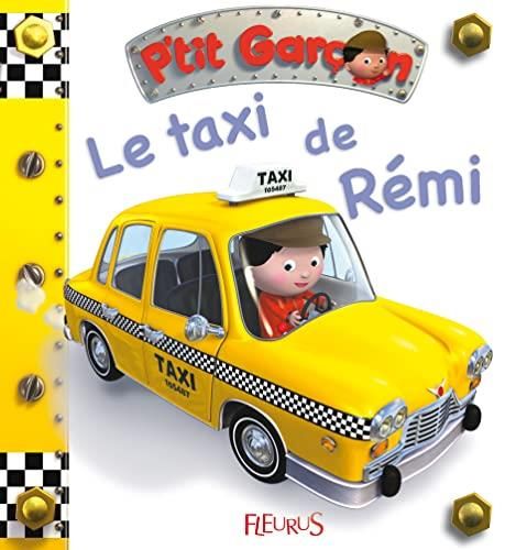 Le Taxi de rémi