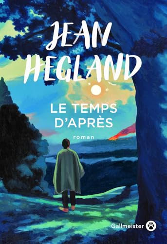 Le Temps d'après, T 2