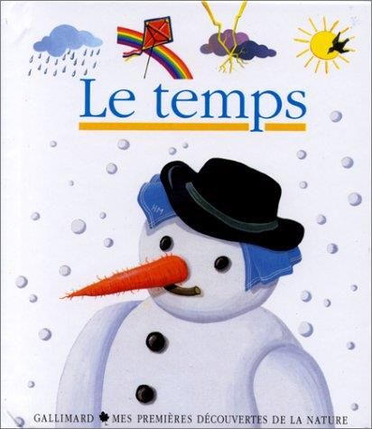 Le Temps